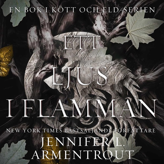 Ett ljus i flamman