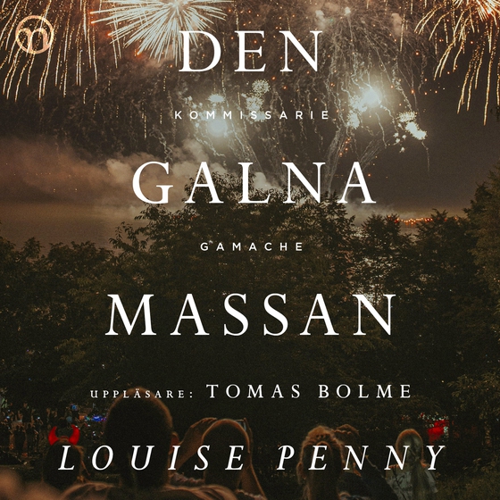Den galna massan