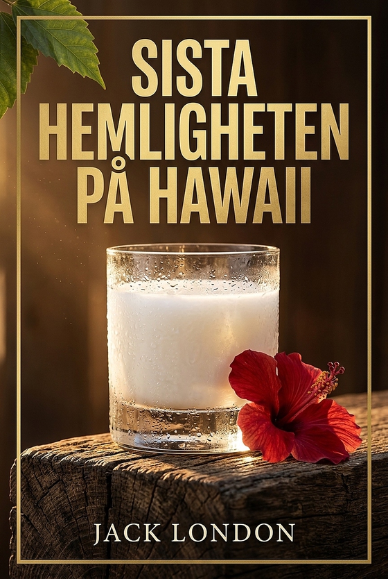 Sista hemligheten på Hawaii