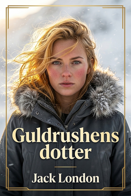 Guldrushens dotter