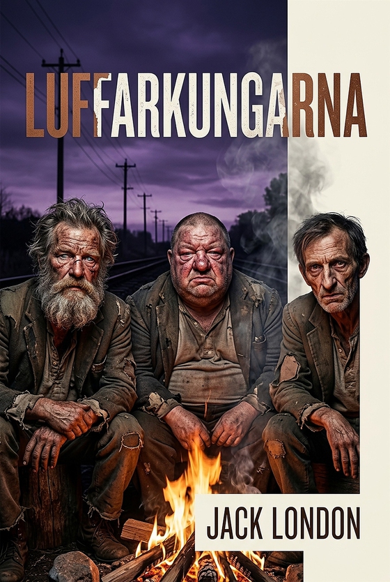 Luffarkungarna