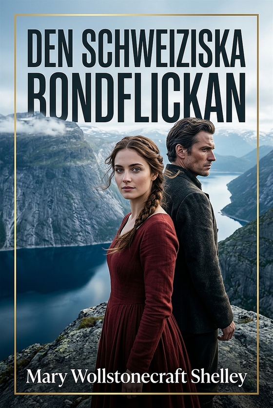 Den schweiziska bondflickan