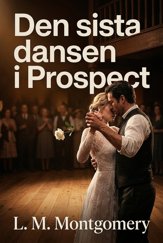 Den sista dansen i Prospect
