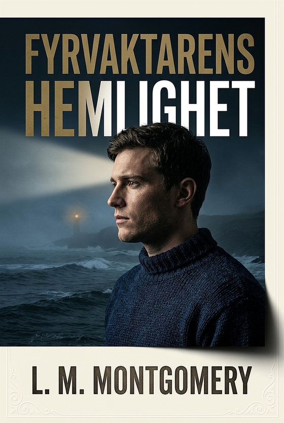 Fyrvaktarens hemlighet