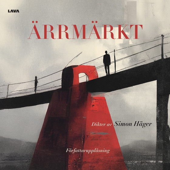 Ärrmärkt