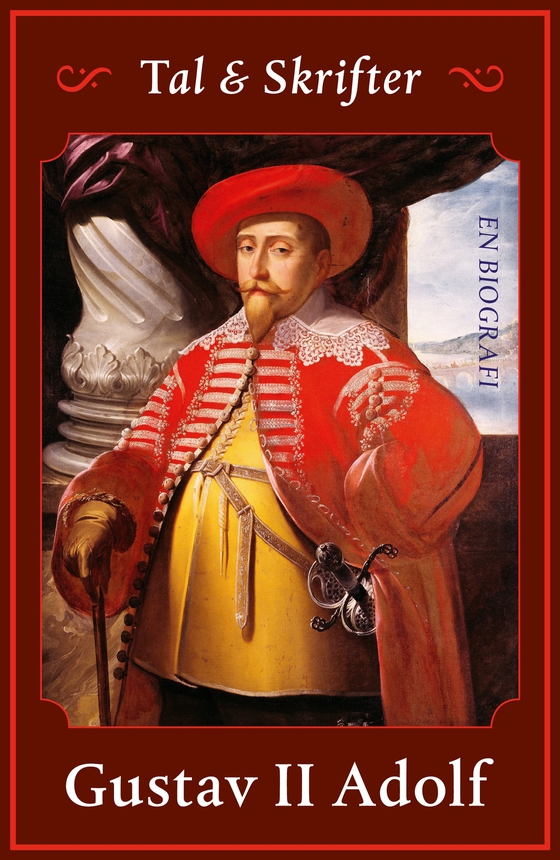 Tal och skrifter : en biografi