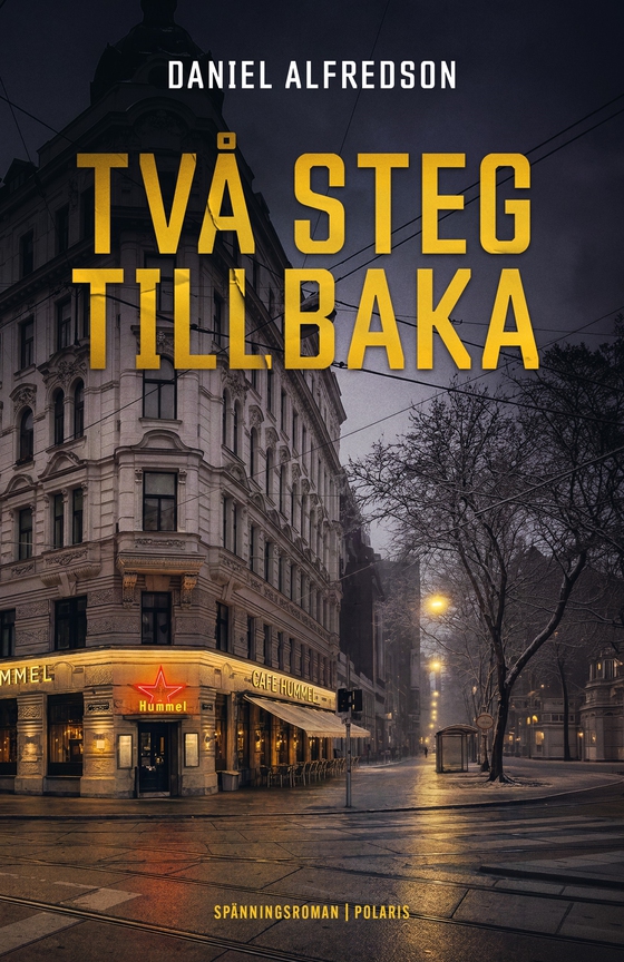 Två steg tillbaka