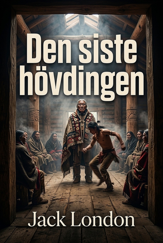 Den siste hövdingen