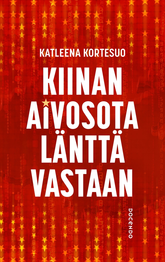 Kiinan aivosota länttä vastaan