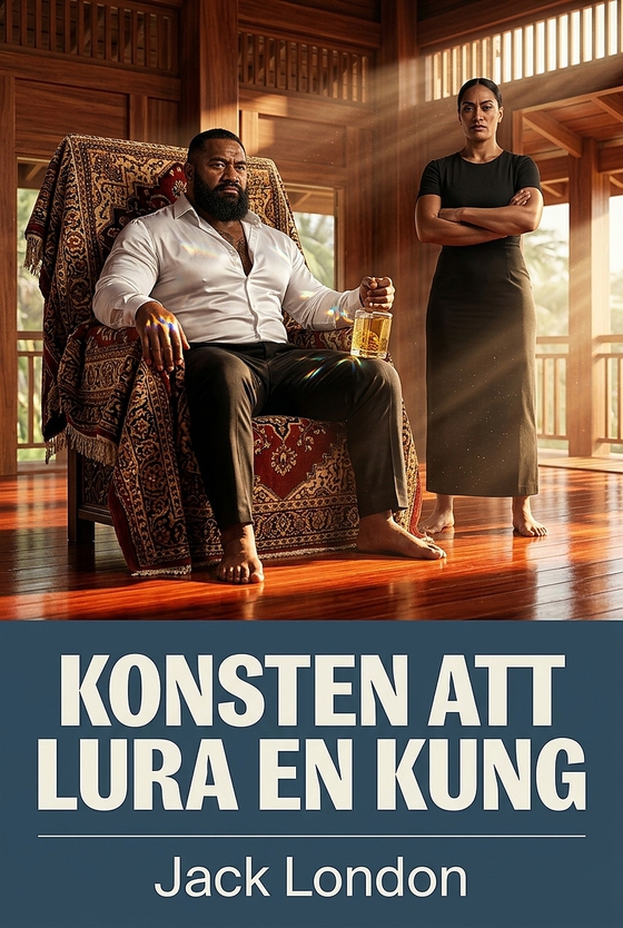 Konsten att lura en kung