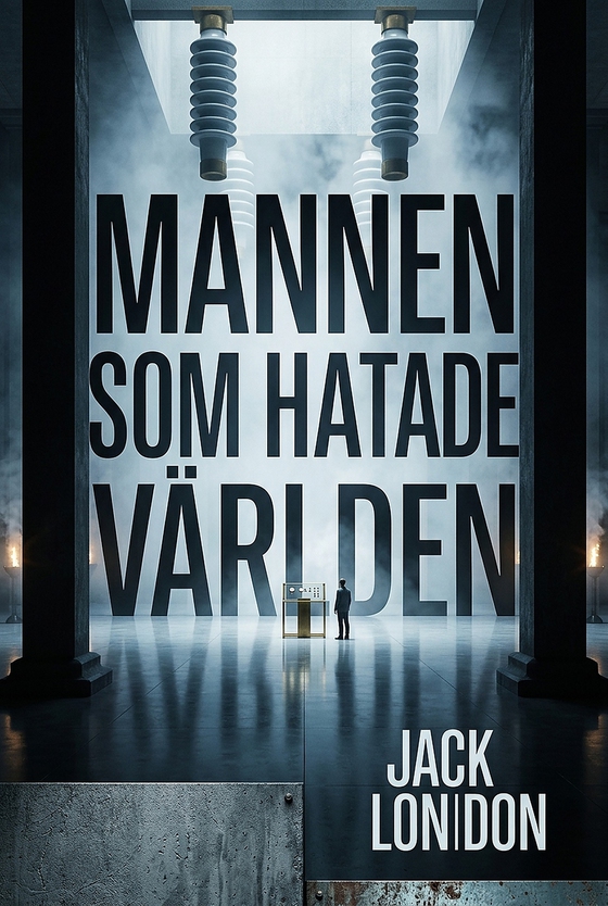 Mannen som hatade världen
