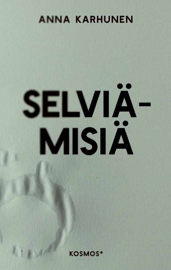 Selviämisiä