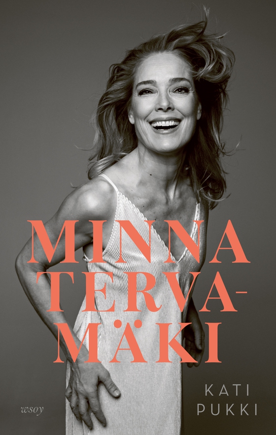 Minna Tervamäki