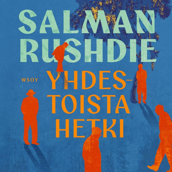 Yhdestoista hetki
