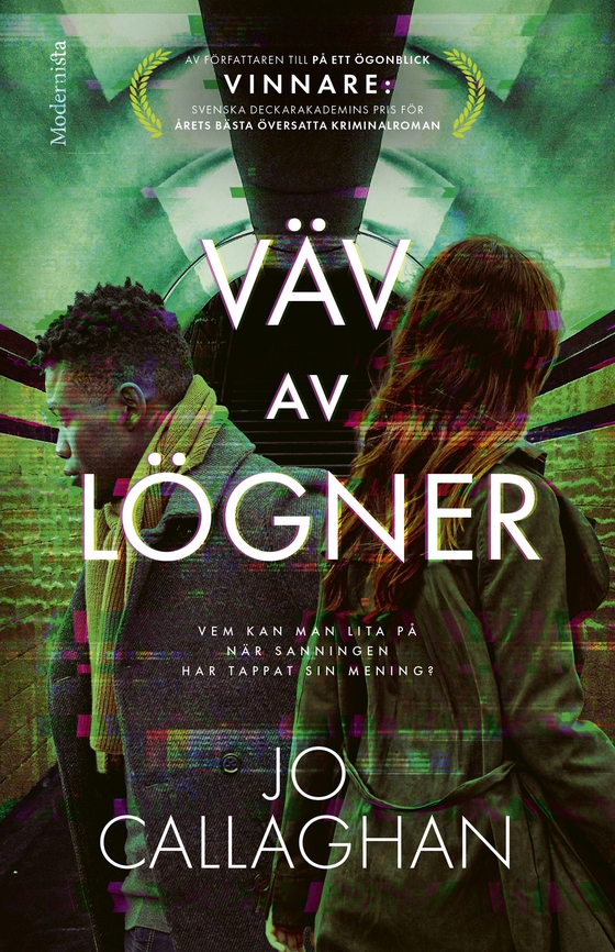 Väv av lögner