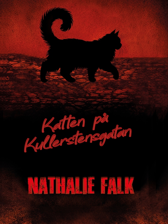 Katten på Kullerstensgatan