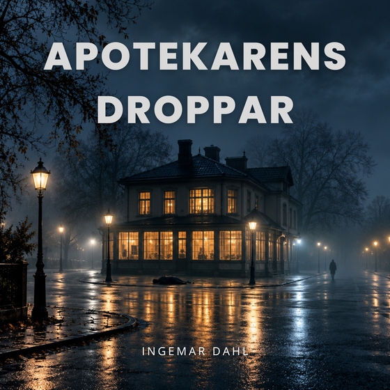 Apotekarens droppar