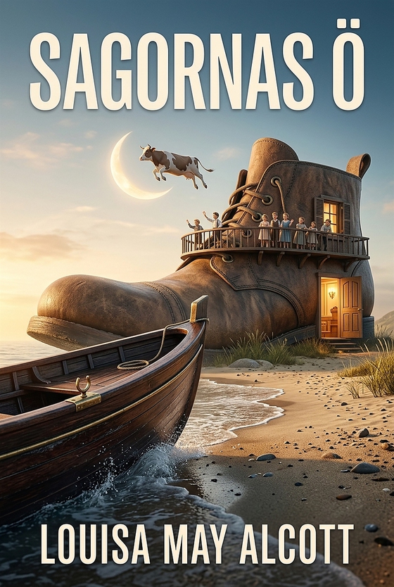 Sagornas ö