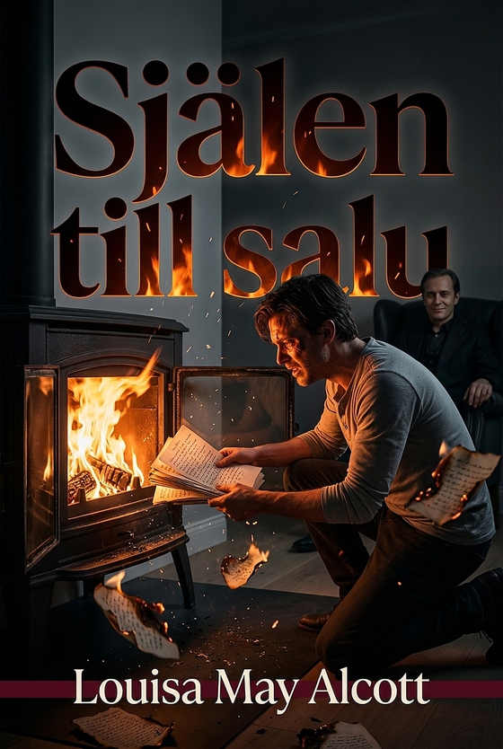 Själen till salu
