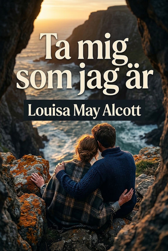 Ta mig som jag är