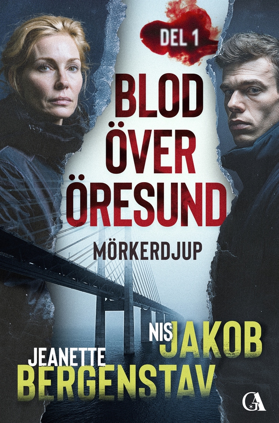 Mörkerdjup