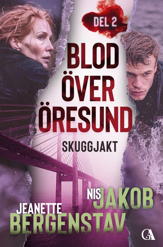 Skuggjakt