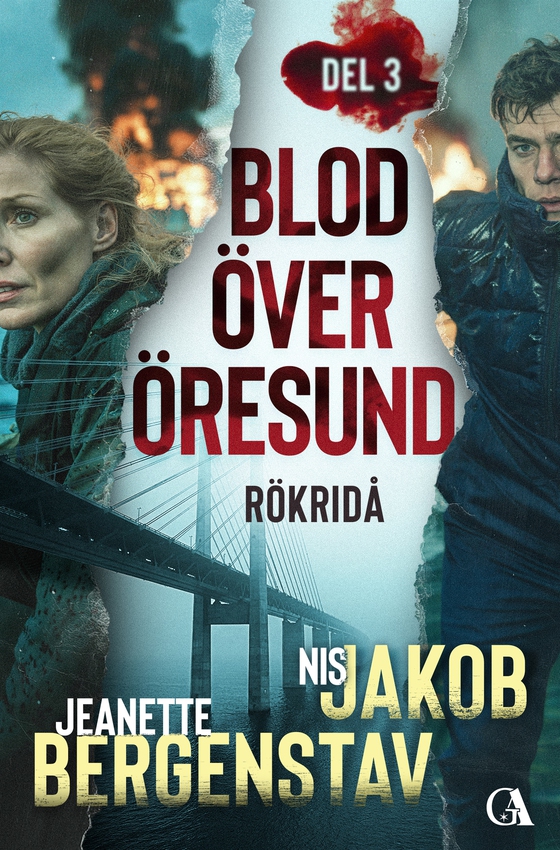 Rökridå