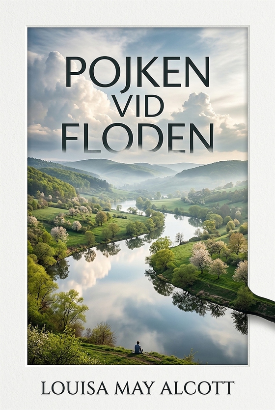 Pojken vid floden