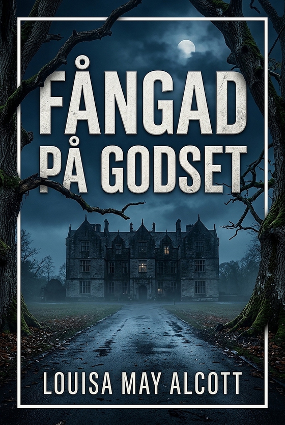 Fångad på godset