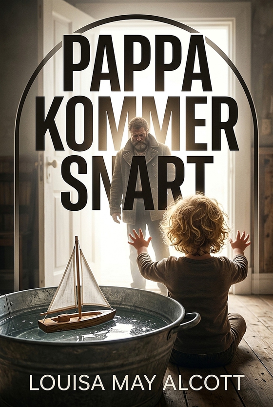 Pappa kommer snart