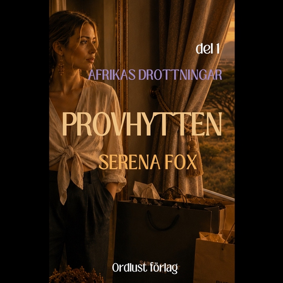 Provhytten