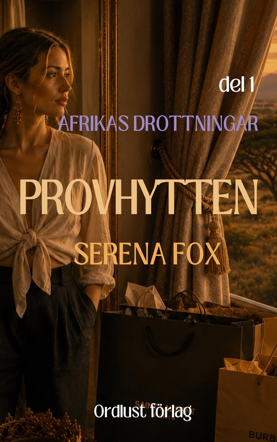 Provhytten