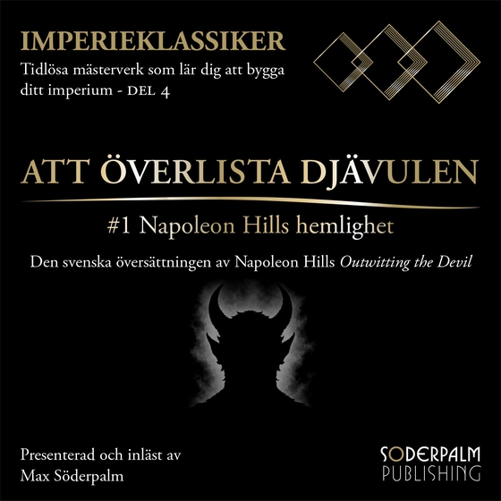 Att Överlista Djävulen