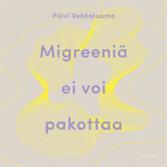 Migreeniä ei voi pakottaa