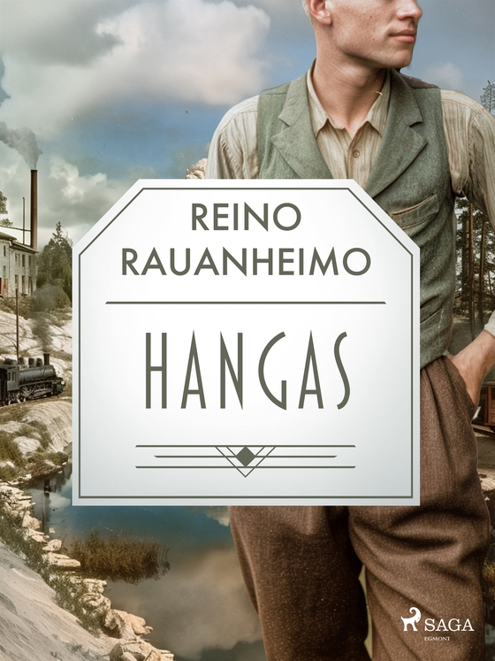 Hangas