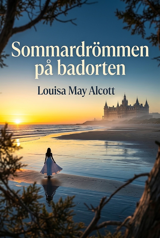 Sommardrömmen på badorten