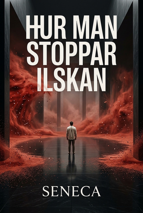 Hur man stoppar ilskan