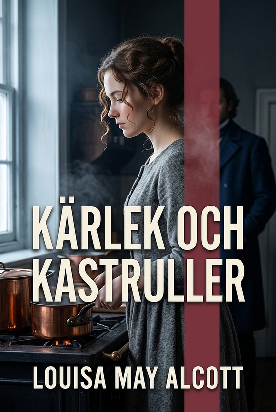 Kärlek och kastruller