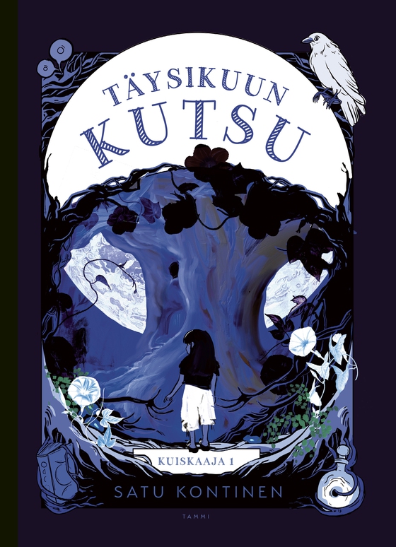 Täysikuun kutsu