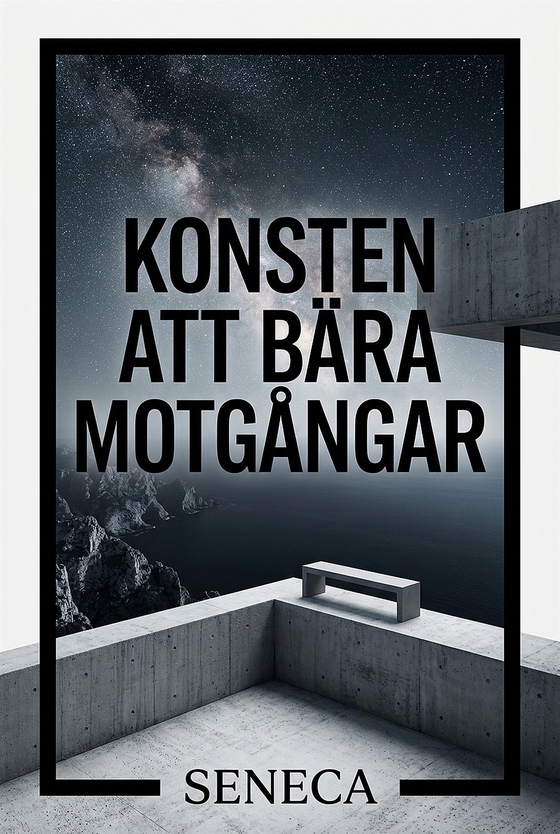 Konsten att bära motgångar