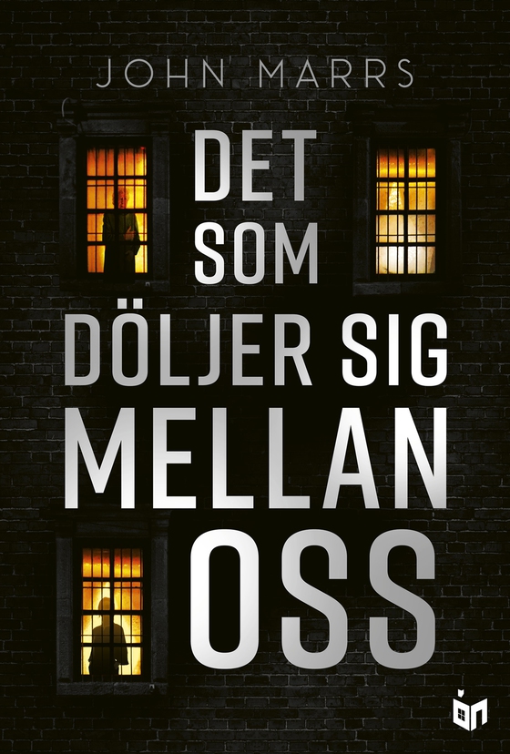 Det som döljer sig mellan oss