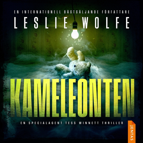 Kameleonten