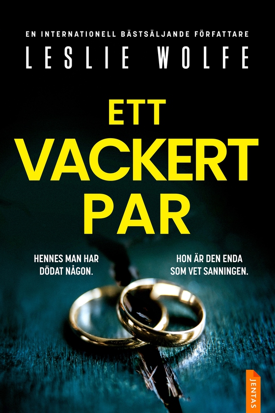 Ett vackert par