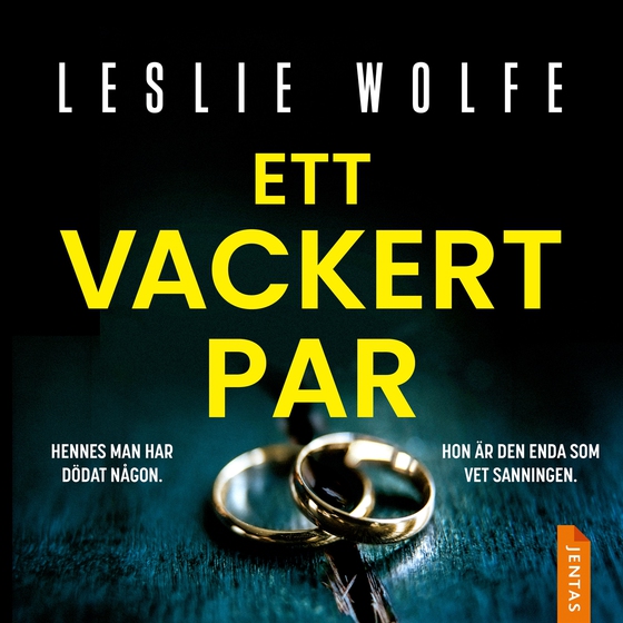 Ett vackert par