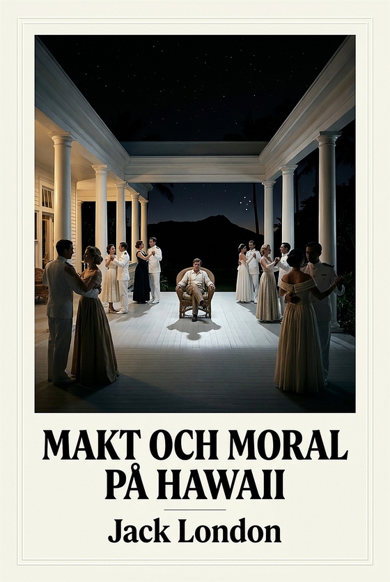 Makt och moral på Hawaii