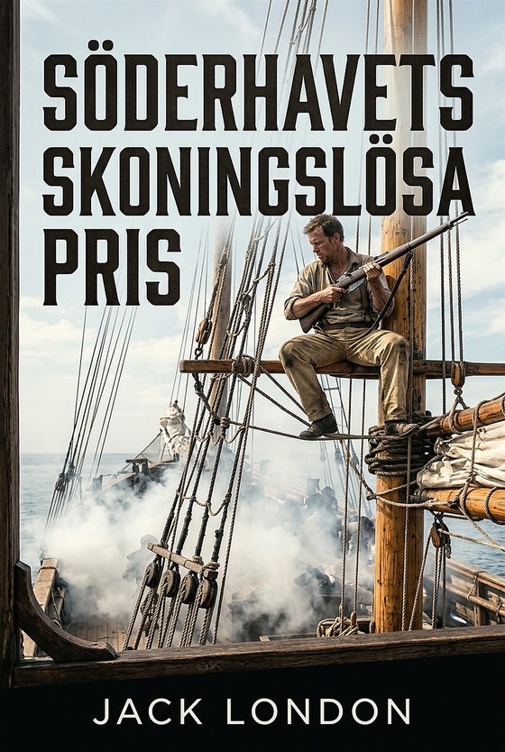 Söderhavets skoningslösa pris