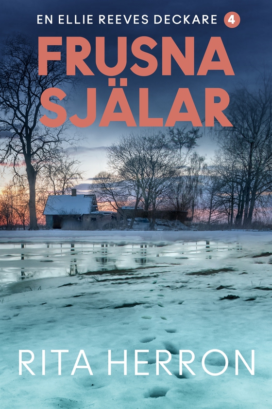 Frusna själar