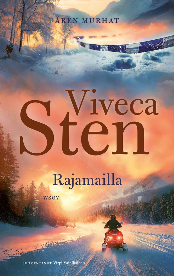 Rajamailla