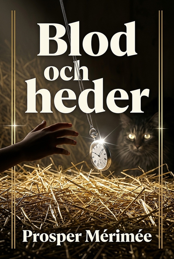 Blod och heder