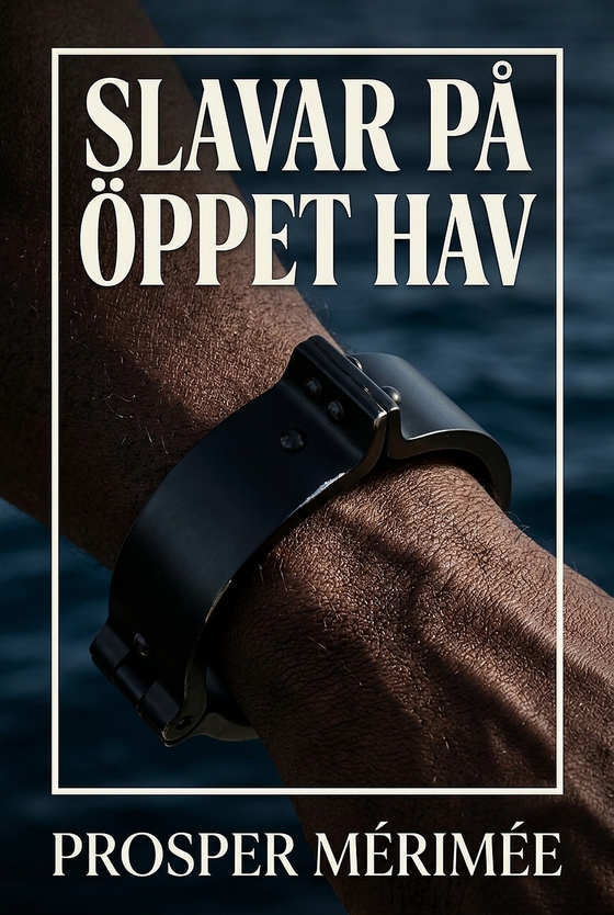 Slavar på öppet hav